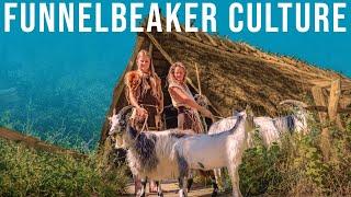 The Funnelbeaker Culture  Neolithic Farmers of Northern Europe