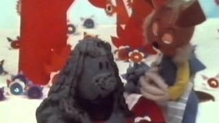 The Magic Roundabout - E18 - Dylan - Sculptor