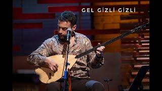 Umut Sülünoğlu - Gel Gizli Gizli