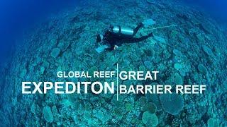Global Reef Expedition Great Barrier Reef