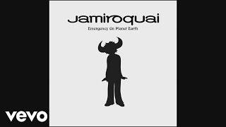 Jamiroquai - Music of the Mind Audio