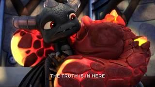 Being Evil Keeps Getting Better And Better. SkyLanders Academy-60fps-HD