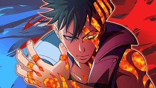 Kawaki Karma Progression Gameplay  Naruto Storm Connection