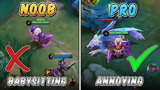 These Tips Will 100% Turn You Into A Great Tank Player In SoloQ  Mobile Legends