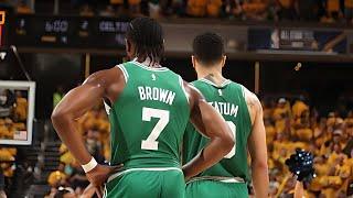 INTENSE ENDING Final Minutes of Boston Celtics vs Indiana Pacers Game 3  2024 NBA Playoffs
