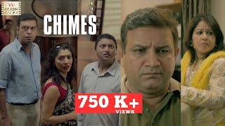 Award Winning Hindi Short Film  CHIMES  Featuring Kumud Mishra  Six Sigma Films