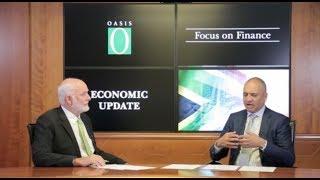 Oasis Focus on Finance - Quarterly Economic Update