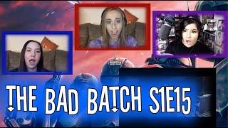 The Bad Batch S1E15