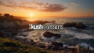 #257 KushSessions Liquid Drum & Bass Mix