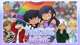 Art Kisekae Meme  MyStreet LGBT-themed