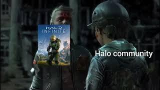 The Halo Community Right Now