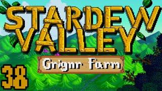 Grignr and Emily Go Camping  Stardew Valley VERY Expanded Mod Pack #38