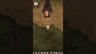 Полезные МОДЫ для ВЕНДИ в Dont Starve Together #dontstarve #gaming #dst #моды #дст #shorts #рек