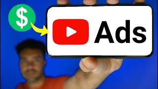 How To Put Ads In Your YouTube Videos NEW Steps