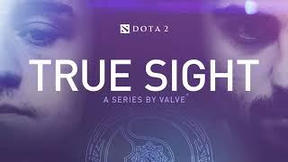 True Sight TI 9 Theme Song - Transcendence