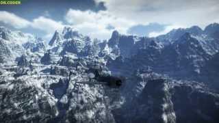 F2A-3 Buffalo Gameplay Footage