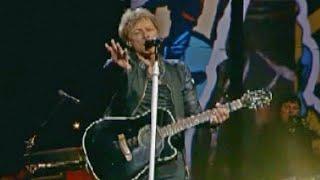 Bon Jovi - We Werent Born to Follow San Jose 2013
