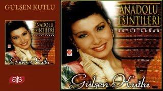 Gülşen Kutlu - Dersini Almışta Ediyor Ezber Official Audio