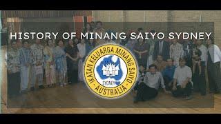 The Rich History of Ikatan Keluarga Minang Saiyo our Principles and Future