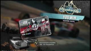 Getting the Elite License on Burnout Paradise