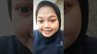 tutorial makeup pake produk noera  #recomend #sunscreennoera #tiktok #lipserumnoera #fyp