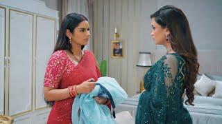 Do Dooni Pyaar 30th October 2024 Sakshi challenges Ganga