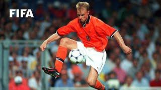  Dennis Bergkamp  FIFA World Cup Goals