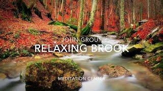 NATURE SOUNDS Nature Sound Of Relaxing Brook No Music