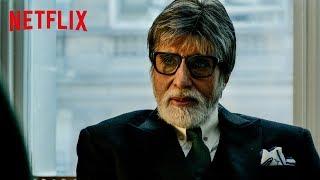 Badla  Trailer  Netflix