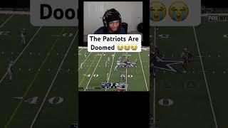 The Patriots are doomed this Season NFL Week 4 Highlights  #funny #nfl #football #maddens