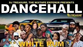 Dancehall Mix April 2024 Dancehall Mix 2024 Raw - WHITE RUM Kraff Valiant Masicka Shenseea 450