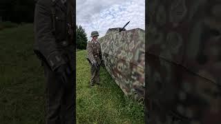Wehrmacht ASMR #bentley  #germany #cars #asmr #humor #comedy #military #fyp #army