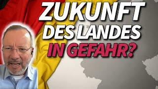 Dr. Markus Krall Ist Deutschland 2024 am Ende?