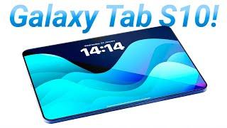 Samsung Galaxy Tab S10 Ultra - 3 MAJOR UPDATES