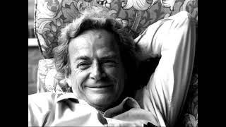 New FEYNMAN AND THE BOMB - audio only