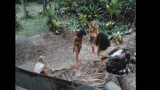 MISTERIUS ISLAND OF BEAUTIFULL WOMEN1979 sub indo #movie