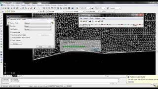 Creating Surface TIN and Contours in Eagle Point Tutorial # 2