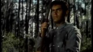 Lure of the Wilderness 1952  - Full Movie