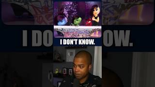 What are we mad at?  Inside Out Movie REACTION