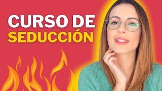  No te vas a Creer Por Qué No Consigues LIGAR  CURSO DE SEDUCCIÓN GRATIS 