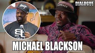 Michael Blackson Explains His Beef With T.K. Kirkland & T.K. Kirkland Lying About The Money He Makes