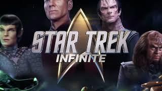 Star Trek Infinite Teaser Trailer