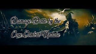 For Honor - The Consequences of The Core Combat Update