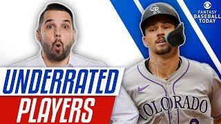 4 UNDERRATED Players June Leaders & James Wood Makes His Debut  Fantasy Baseball Advice