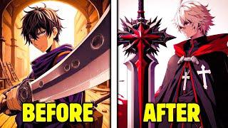 Secretly a Demon Slayer He Joins the Academy With System & Steals The Forbidden Magic Manhwa Recap