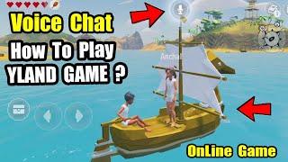 YLAND Multiplayer Games For Android 2024  games to play with friends