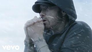 Eminem - Walk On Water Official Video