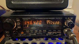 Live with our Local 2 meter Preppers net. On Ham Radio. Feb.  13th 2022