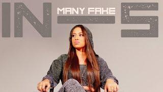 IN-S - Many Fake Clip Officiel