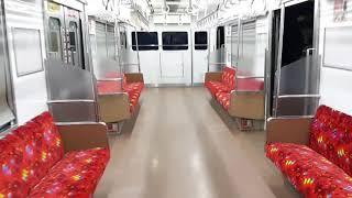 Jakarta Commuter Trains Voice Announcements. 元205系南武線ナハ10編成+ナハ13編成、ドア開閉試験等 BUD131+134 ex Nambu Line